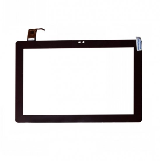 Touch Screen Digitizer Replacement for LAUNCH X431 EURO TAB